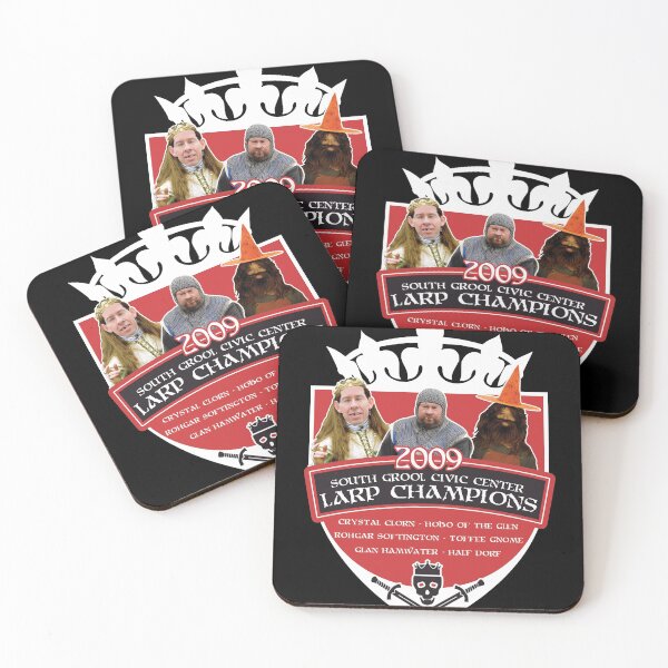 Item preview, LARP Champions 2009 designed and sold by Dreadfully-Dumb.