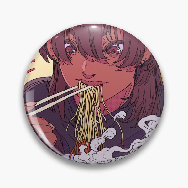 Item preview, Cup Noodle designed and sold by KuuraKoskinen.