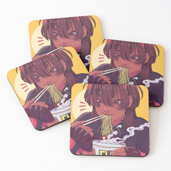 Item preview, Cup Noodle designed and sold by KuuraKoskinen.
