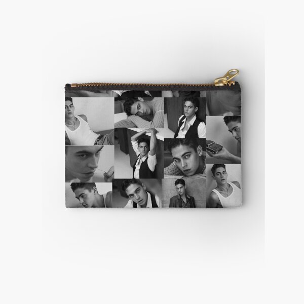 Item preview, Hero Fiennes Tiffin Tings Magazine designed and sold by NerdyGirl23.