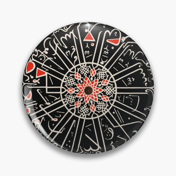 Item preview, Turkish Geometric designed and sold by bigted9.