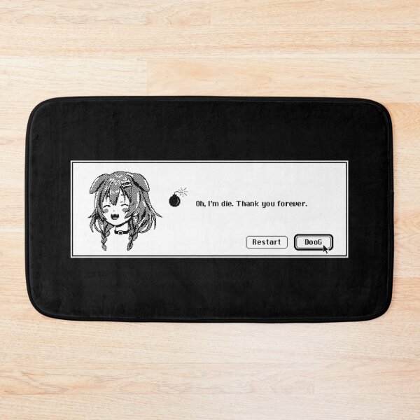 Item preview, Sorry, an I'm Die has occurred. designed and sold by CCCDesign.