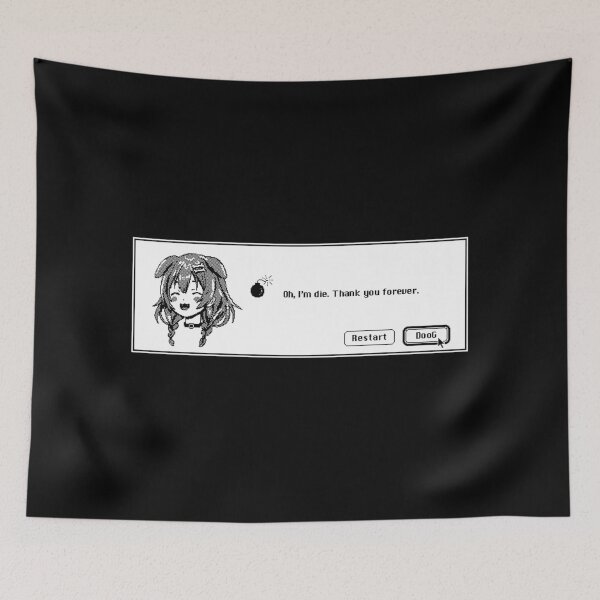Item preview, Sorry, an I'm Die has occurred. designed and sold by CCCDesign.