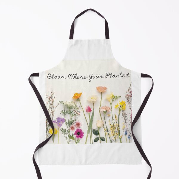 Item preview, Bloom Where Your Planted designed and sold by jutaylor.