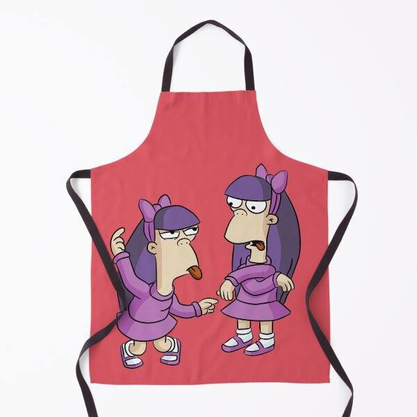 Item preview, Sherry & Terri designed and sold by Lache-Malk.