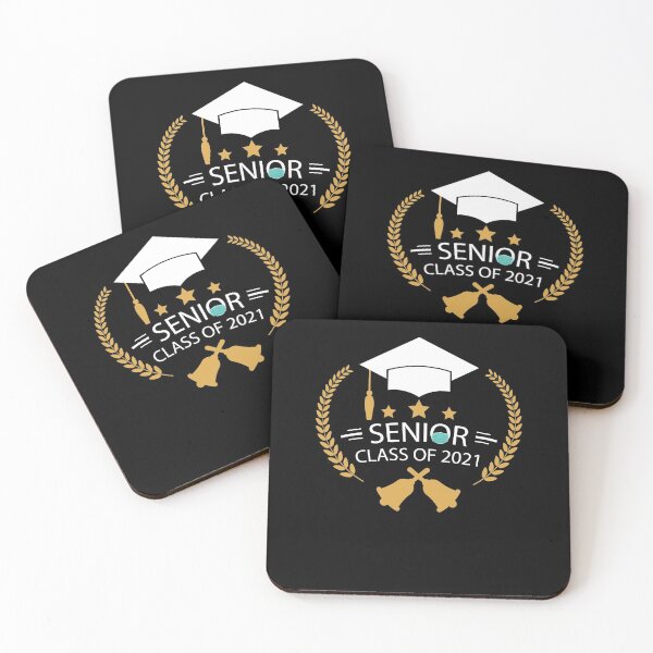 Item preview, Senior Class of 2021 designed and sold by Mirnamar.