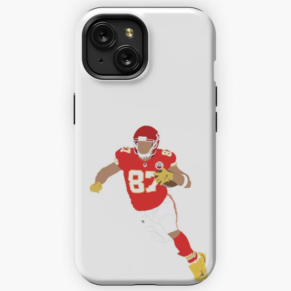 Taylor Swift Travis Kelce Jersey Pin for Sale by Livijh