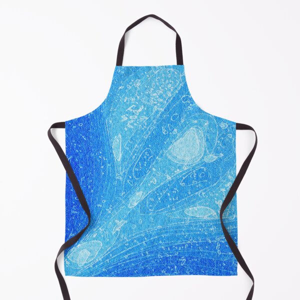 Item preview, Abstract Azure Art designed and sold by coloronym.
