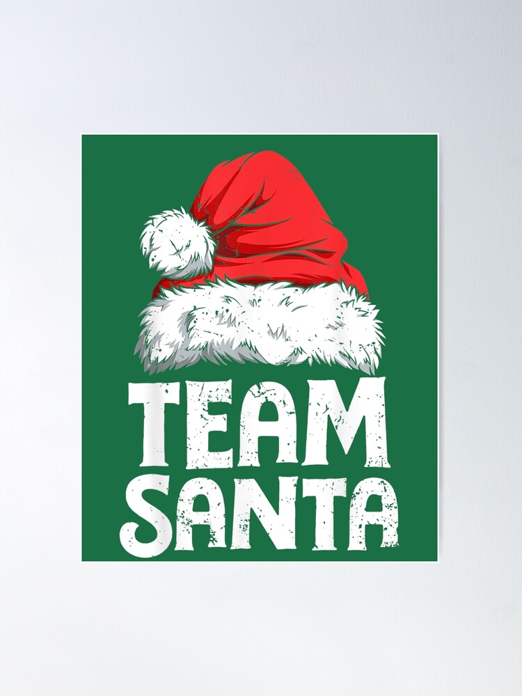 Team santa online pjs