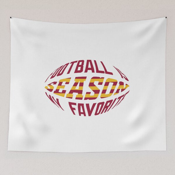 Item preview, Football Is My Favorite Season designed and sold by quarantineshop.