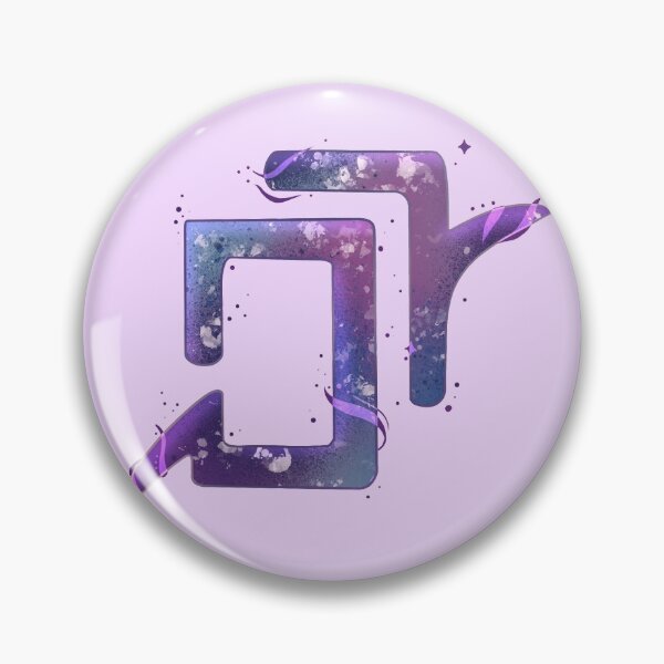 Item preview, Astrologian Symbol designed and sold by Lunaeonn.