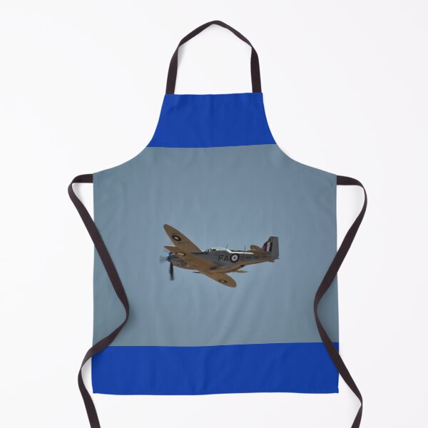 Item preview, Edinburgh Air Show 2019 - Mustang & Spitfire Formation designed and sold by muz2142.