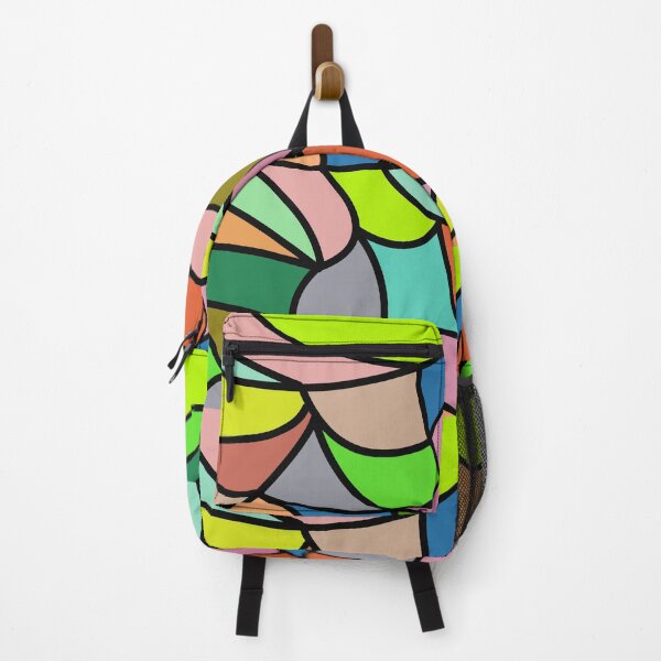 Item preview, Color friends designed and sold by AyseAkcay.