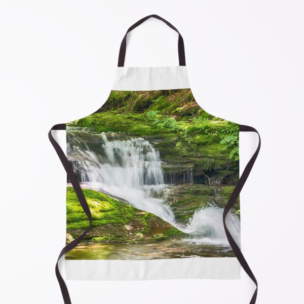 Item preview, Catskills Waterfalls in Spring designed and sold by SophieZylaPhoto.