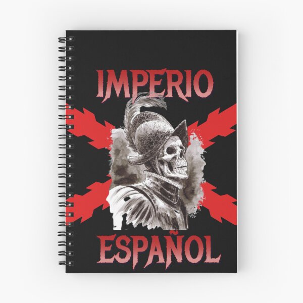 Item preview, Spanish Empire designed and sold by franciscohdez87.