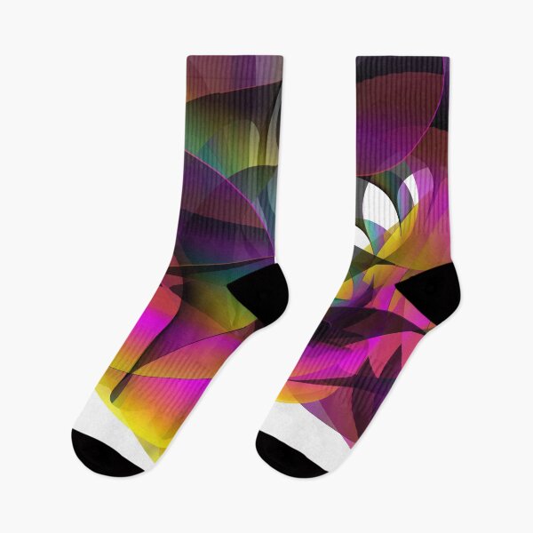 Item preview, Abanicos I designed and sold by Cesar Peralta.