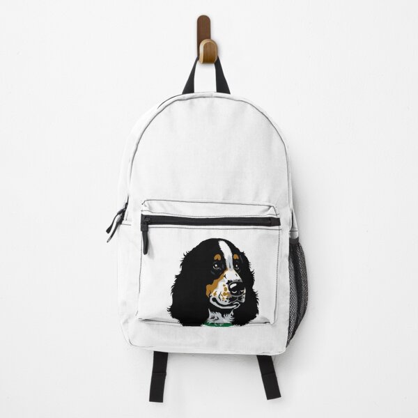 Item preview, Sprocker Spaniel designed and sold by Azhastor.
