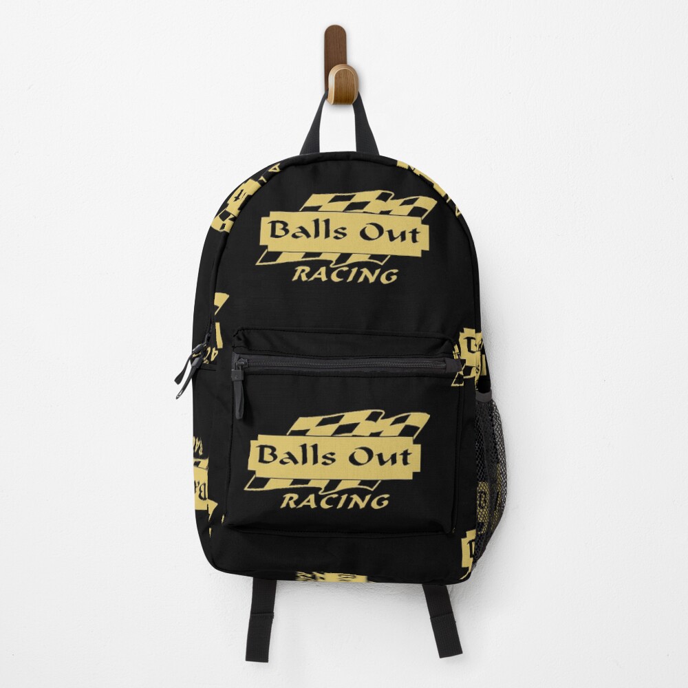 Item preview, Backpack designed and sold by Sinfamous.