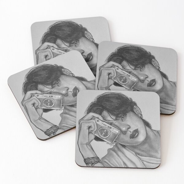 Item preview, BE Taehyung designed and sold by miracausey.