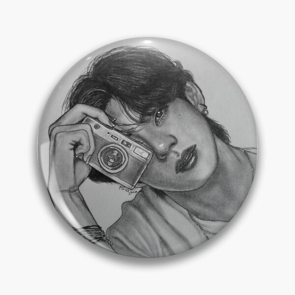 Item preview, BE Taehyung designed and sold by miracausey.