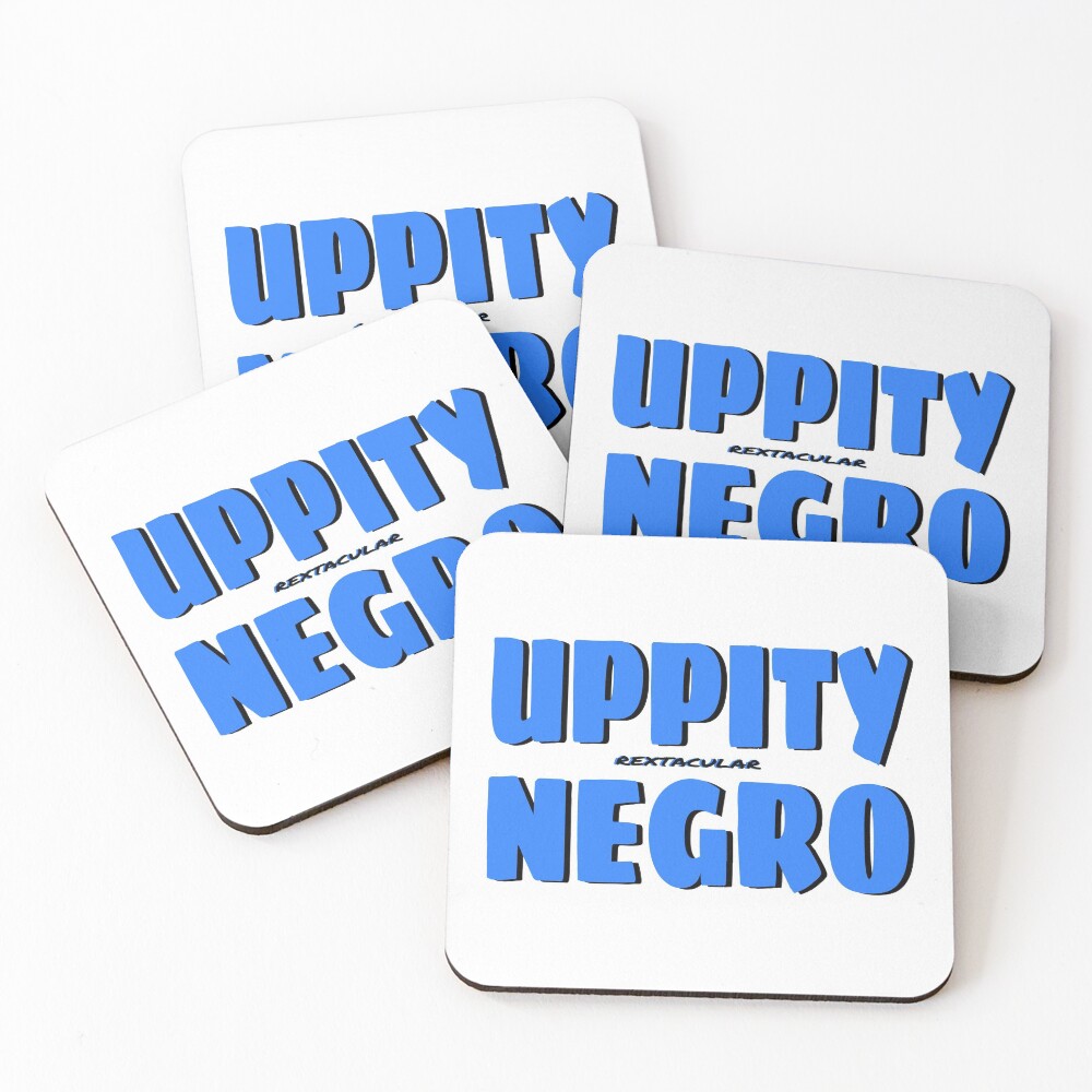 Item preview, Coasters (Set of 4) designed and sold by RextacularRocks.