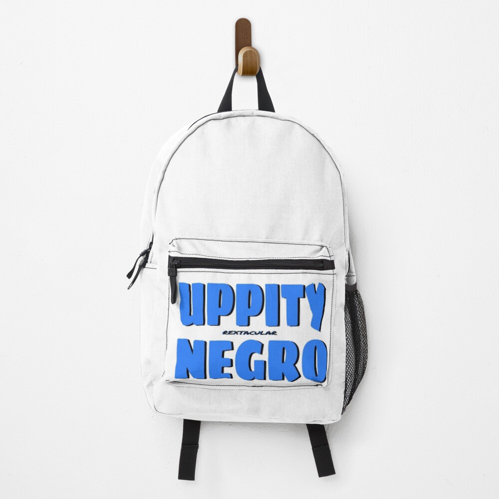 Item preview, Backpack designed and sold by RextacularRocks.