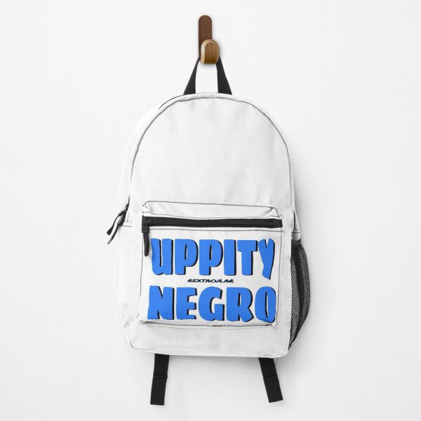 Item preview, Uppity Negro designed and sold by RextacularRocks.