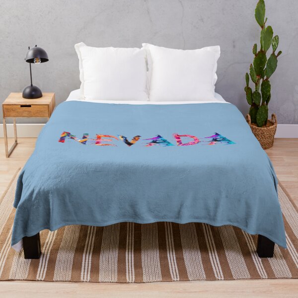 Item preview, Nevada Painted designed and sold by mofiti.