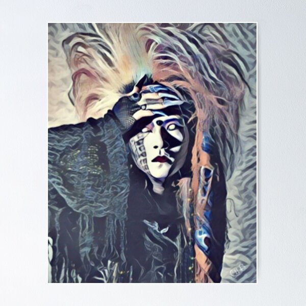 Hide X Japan Posters for Sale | Redbubble