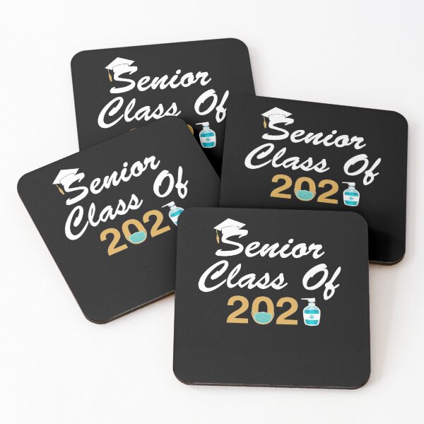 Item preview, Senior Class of 2021 designed and sold by Mirnamar.