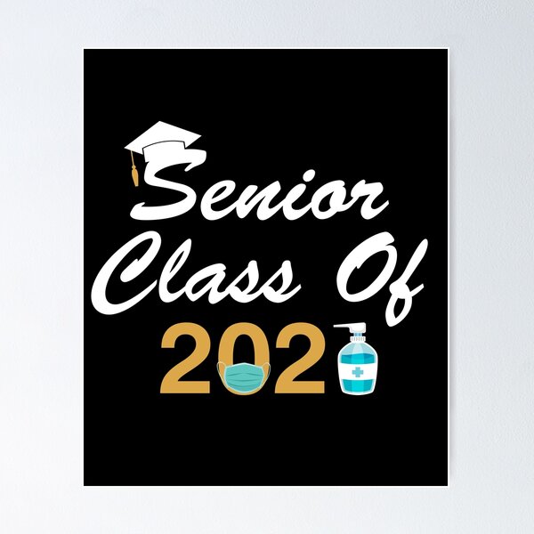 Item preview, Senior Class of 2021 designed and sold by Mirnamar.