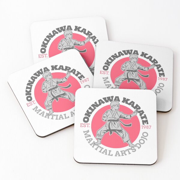 Item preview, OKINAWA KARATE designed and sold by AladdinMktgs.