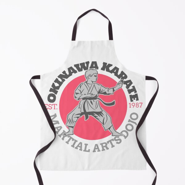 Item preview, OKINAWA KARATE designed and sold by AladdinMktgs.