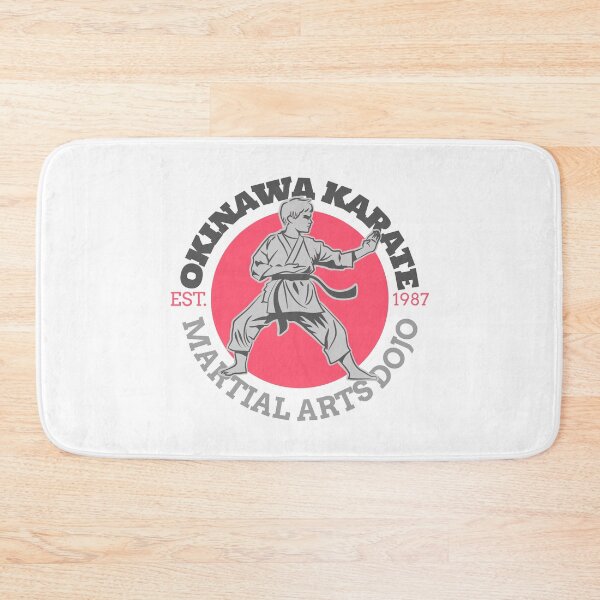Item preview, OKINAWA KARATE designed and sold by AladdinMktgs.