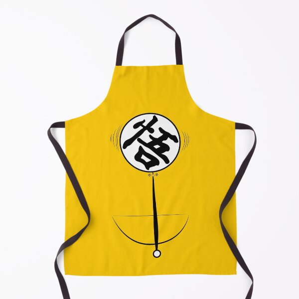 Item preview, Great power of son goku designed and sold by Desibeau.