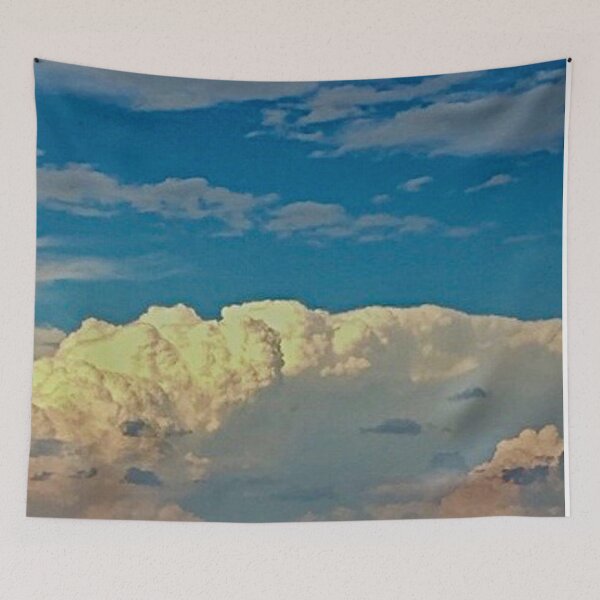 Item preview, Summer Thunderhead Birth designed and sold by sandpiperstudio.