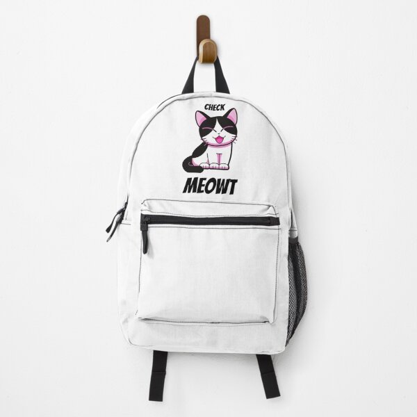 Item preview, Check meowt designed and sold by chulitad.
