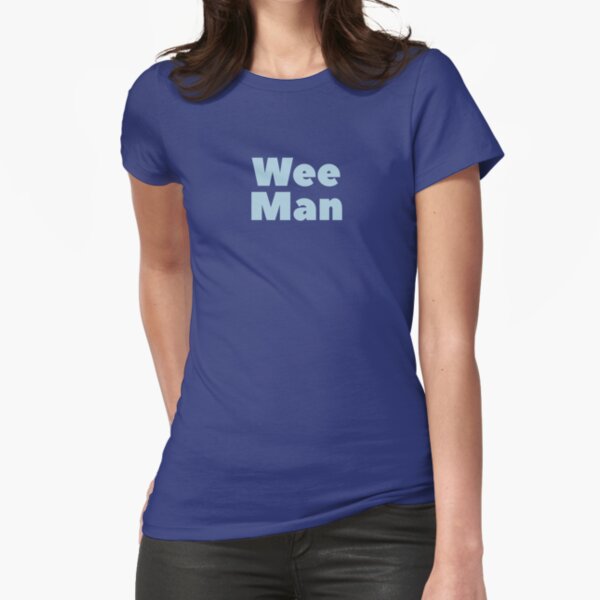 Item preview, Wee Man designed and sold by AprilSkyz.