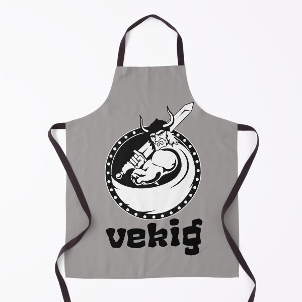 Item preview, Vekig viking with sword designed and sold by FurioInc.