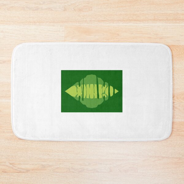 Item preview, Green maw designed and sold by Pittstop.
