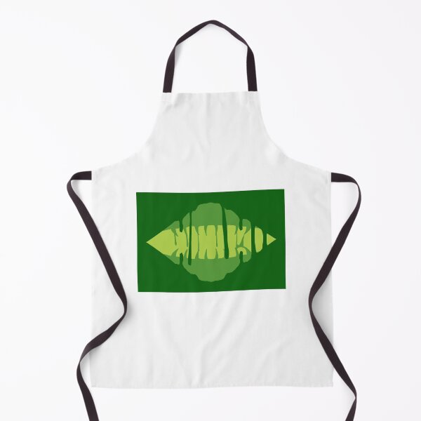 Item preview, Green maw designed and sold by Pittstop.