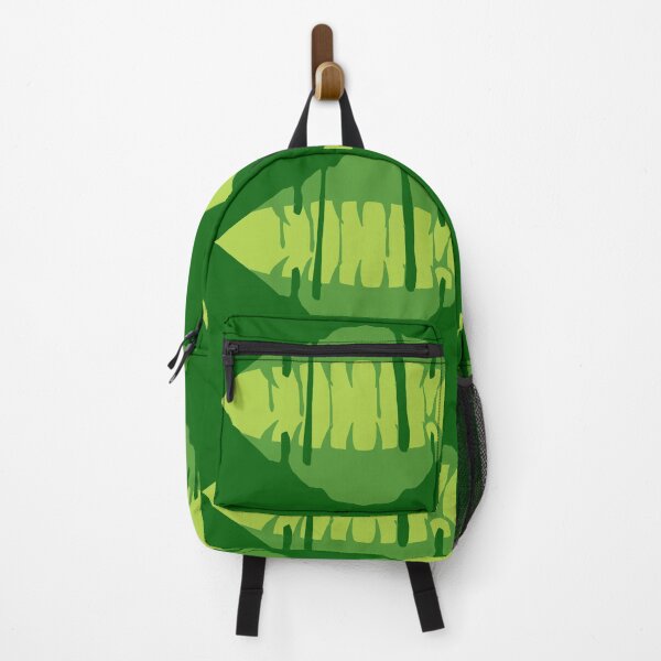 Item preview, Green maw designed and sold by Pittstop.