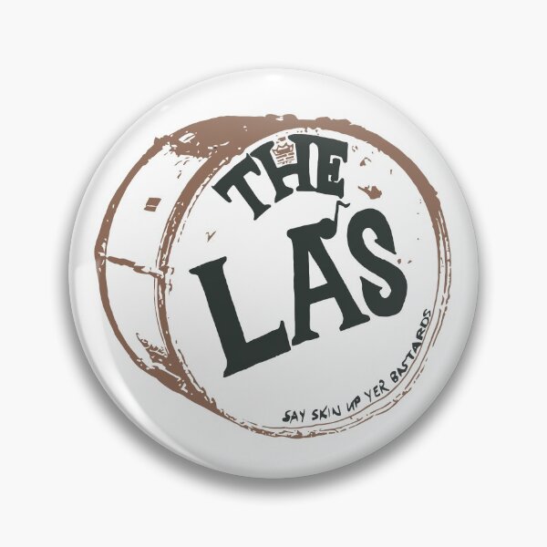 Item preview, The La's designed and sold by acquiesce13.