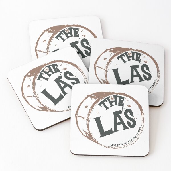Item preview, The La's designed and sold by acquiesce13.