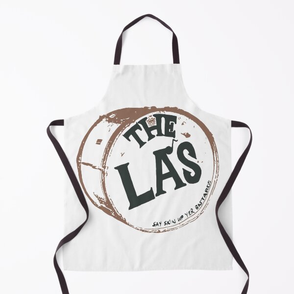 Item preview, The La's designed and sold by acquiesce13.