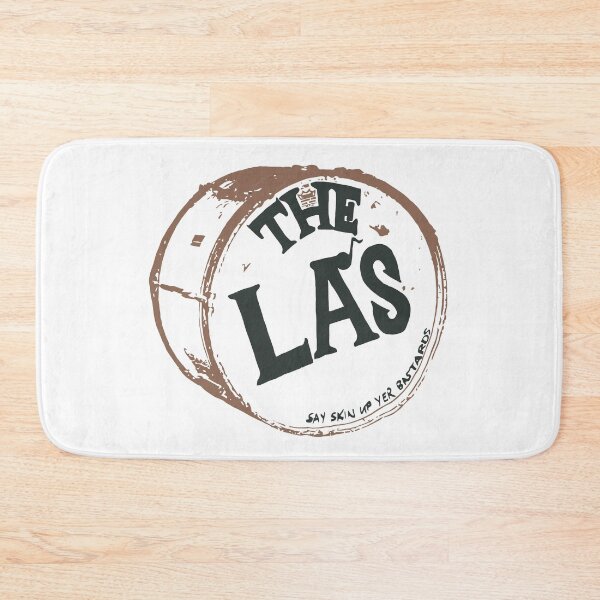 Item preview, The La's designed and sold by acquiesce13.