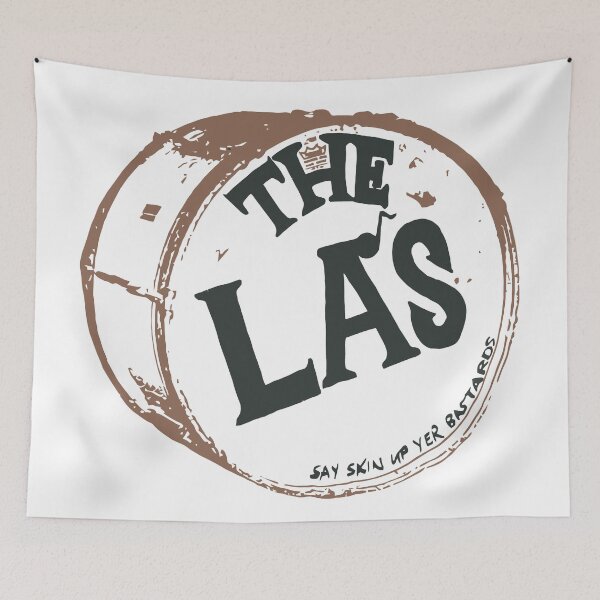 Item preview, The La's designed and sold by acquiesce13.