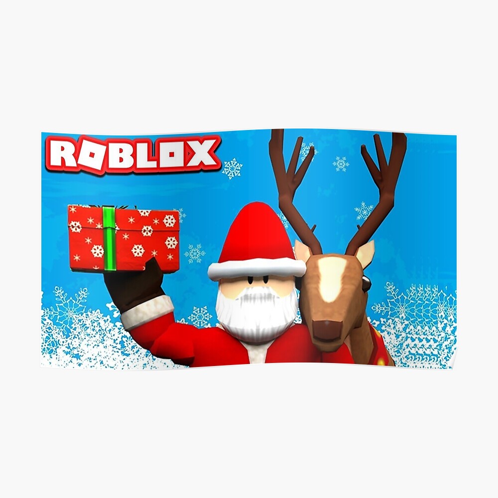 Новогодние roblox. РОБЛОКС T Shirt Christmas. Вафельная картинка РОБЛОКС Санта. Christmas t-Shirt Roblox.