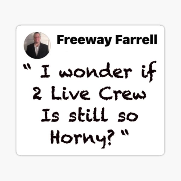 2 live  Sticker