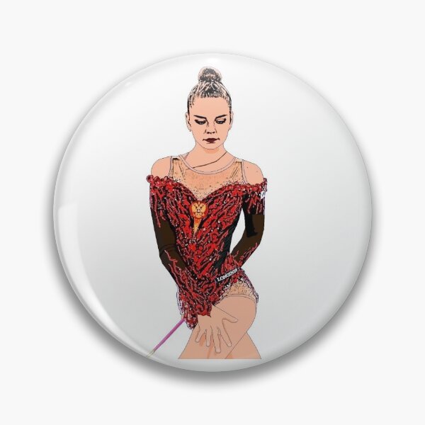 Item preview, Dina averina designed and sold by Rhythmic.drawing (Digital Art).